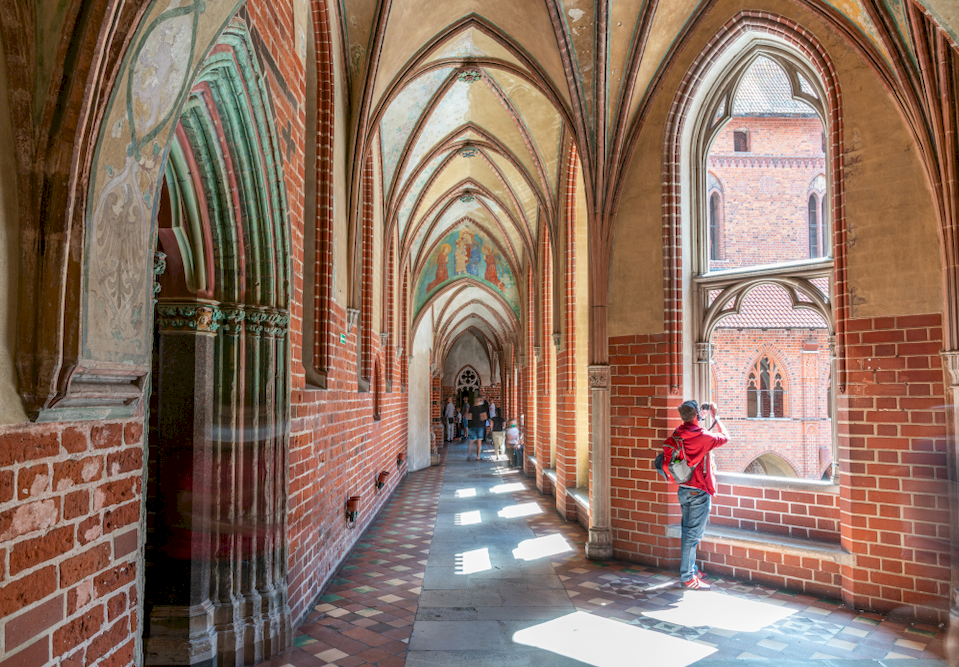 Zwiedzanie indywidualne